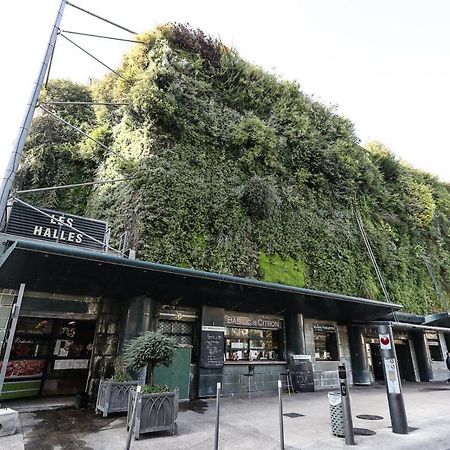 Avignon hyper-centre piéton, rénové à neuf, charmant Esterno foto