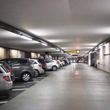 Avignon hyper-centre piéton, rénové à neuf, charmant Esterno foto