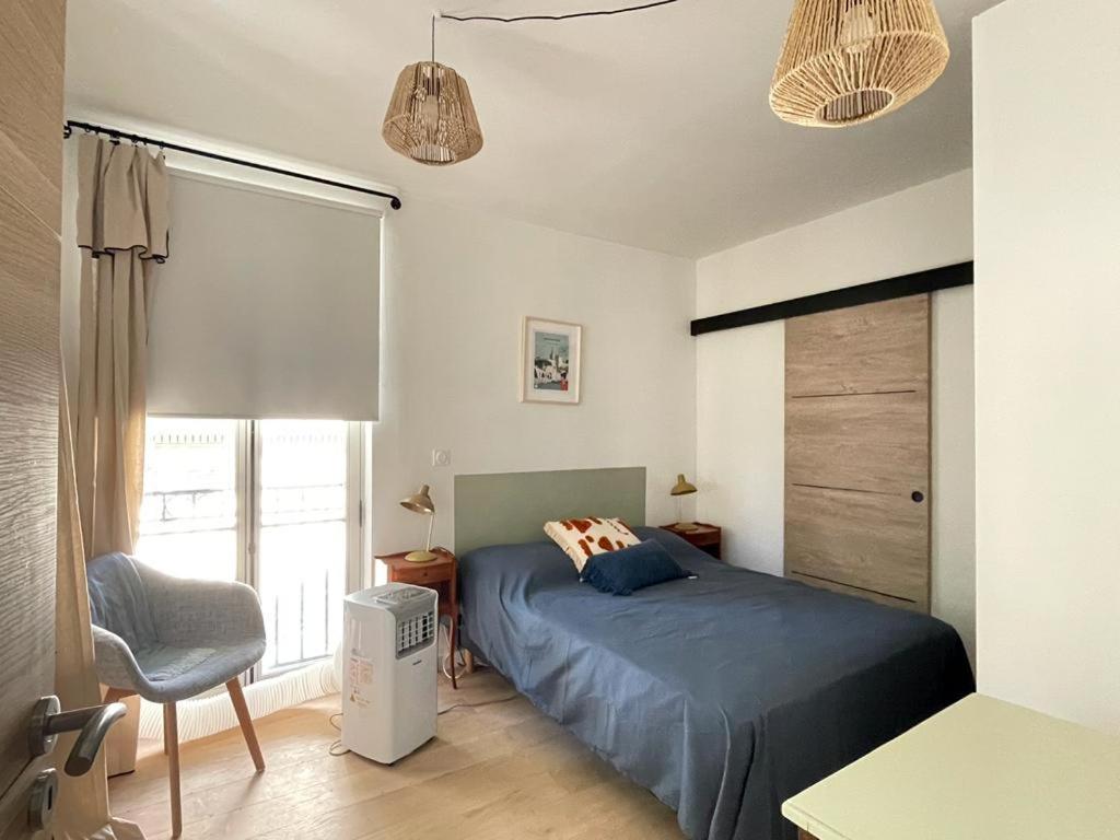 Avignon hyper-centre piéton, rénové à neuf, charmant Esterno foto