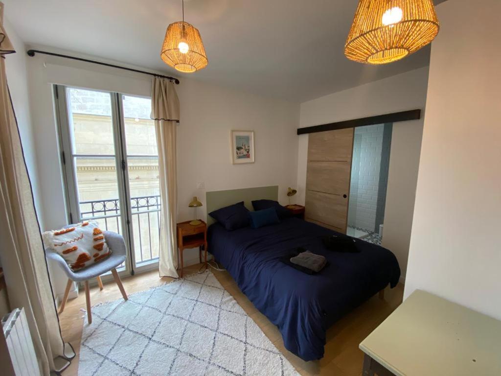 Avignon hyper-centre piéton, rénové à neuf, charmant Esterno foto